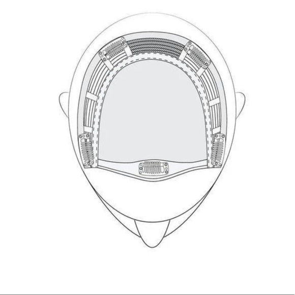 Sold—TOP NOTCH Topper JON RENAU - Picture 5 of 12